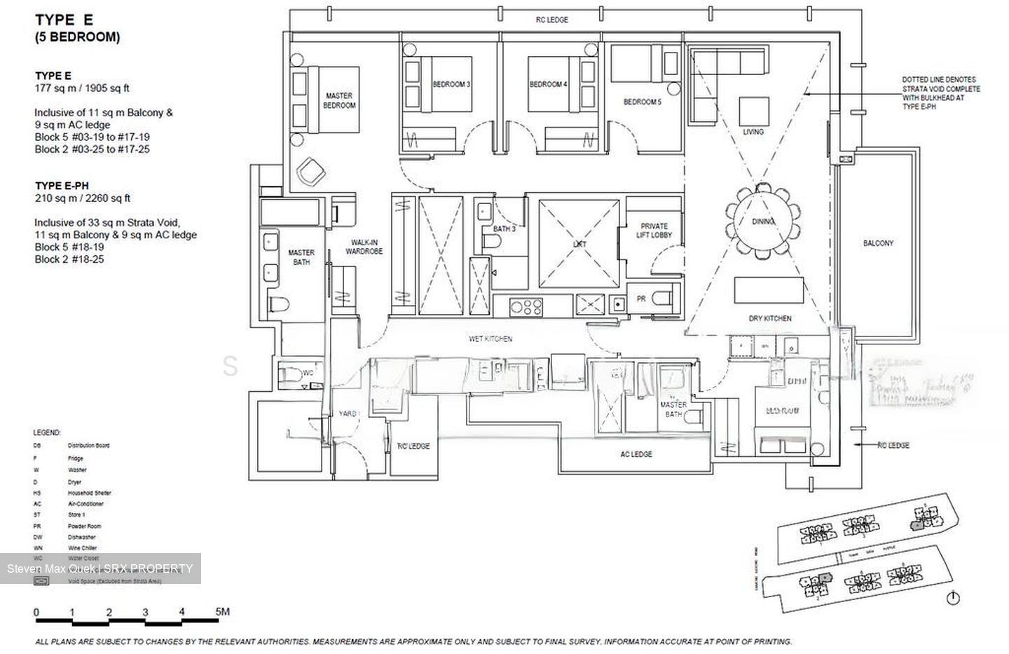 The Continuum (D15), Apartment #507484681